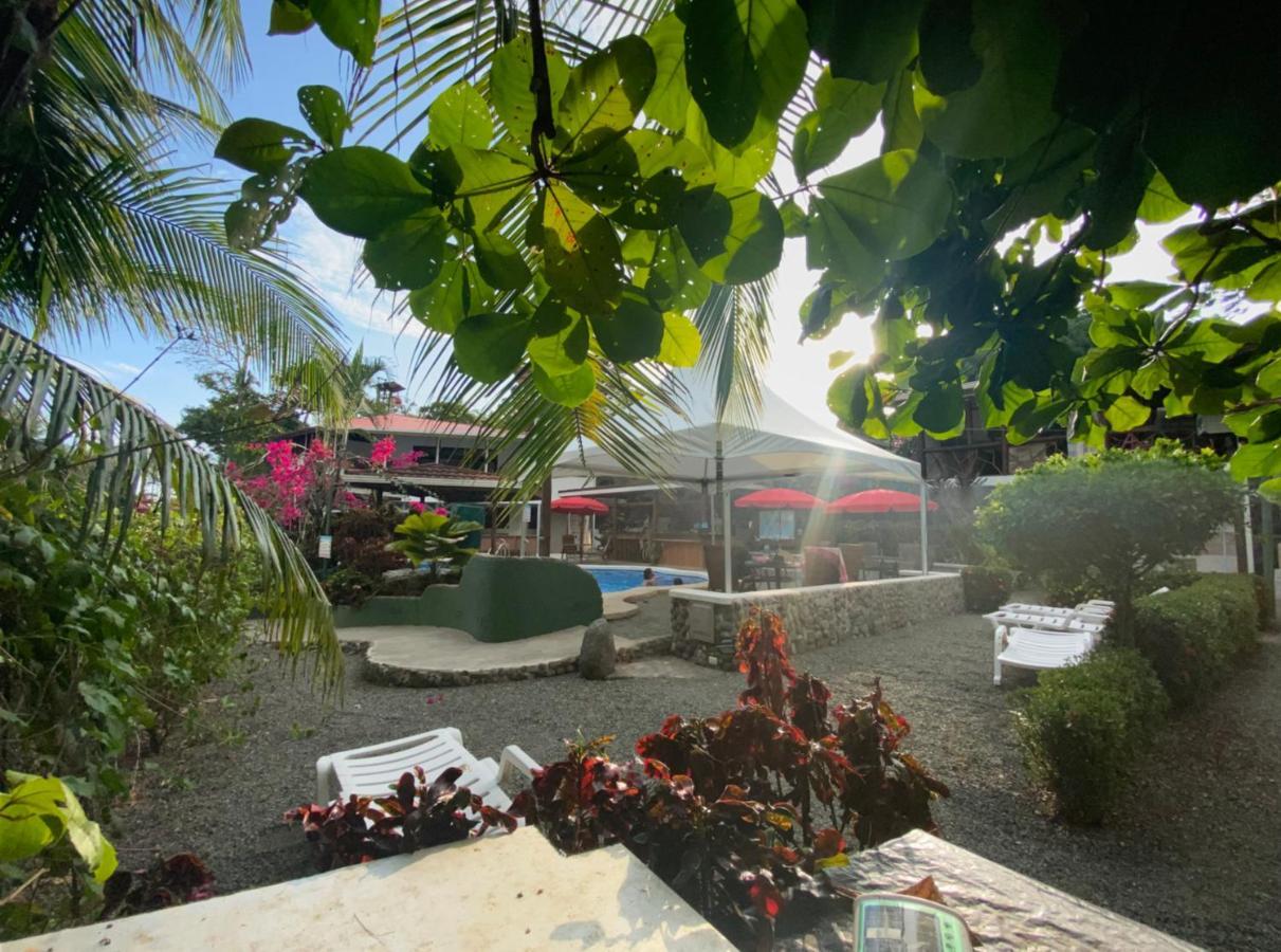 Hotel Casa Aba Matapalo Esterno foto