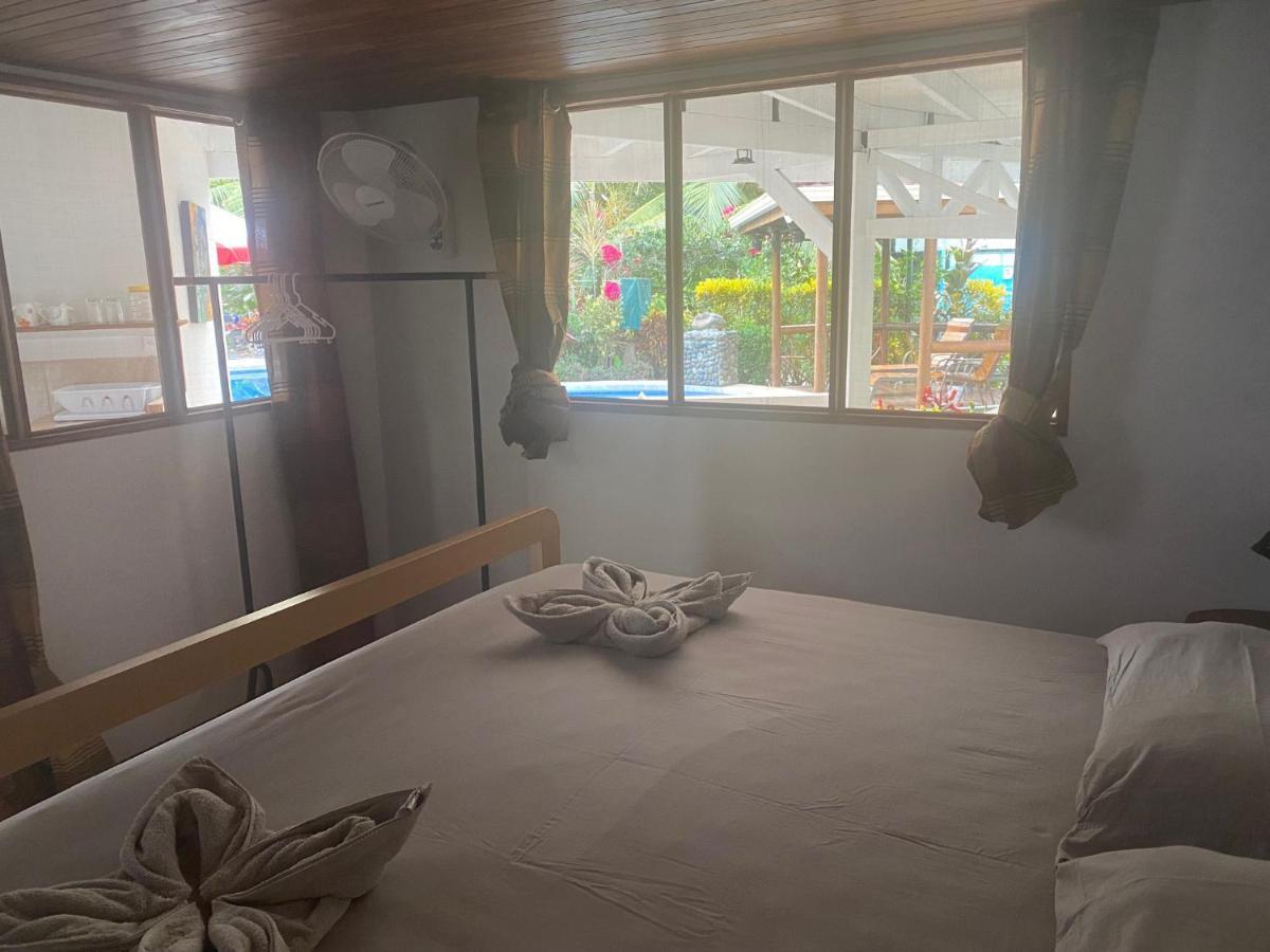 Hotel Casa Aba Matapalo Esterno foto