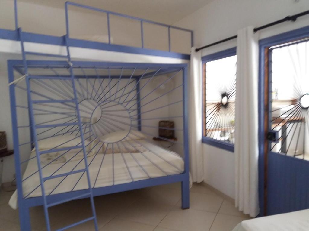 Hotel Casa Aba Matapalo Esterno foto