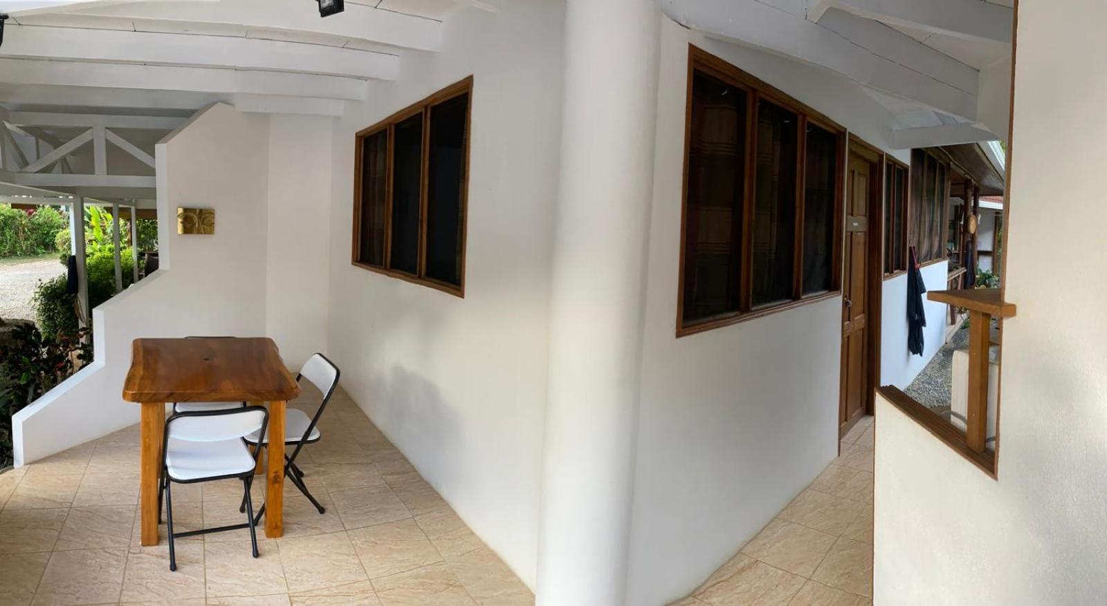 Hotel Casa Aba Matapalo Esterno foto