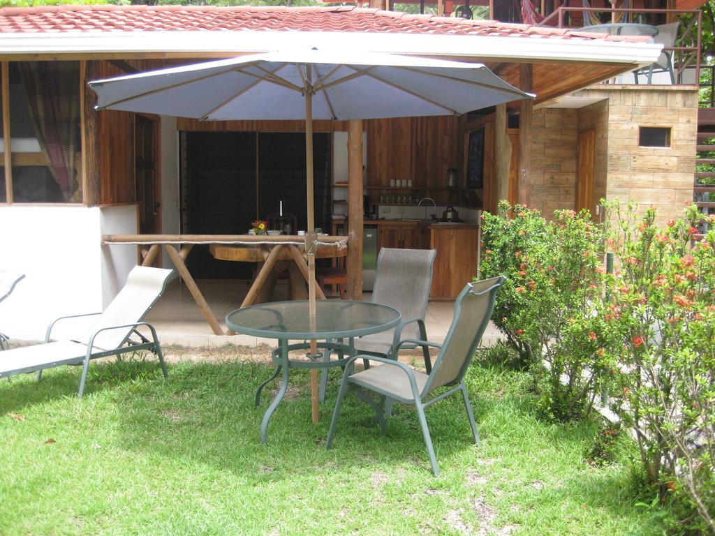 Hotel Casa Aba Matapalo Camera foto
