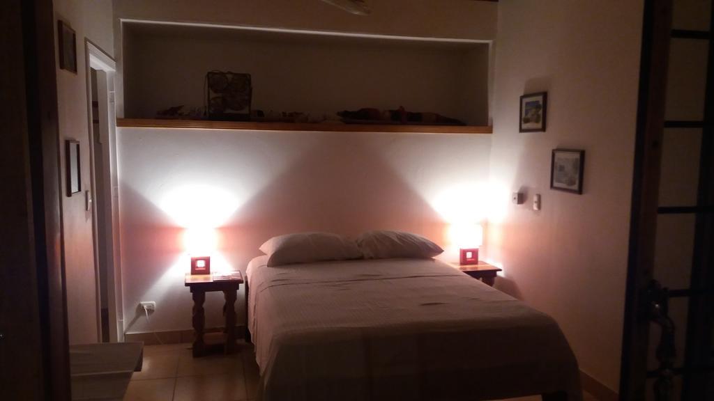 Hotel Casa Aba Matapalo Esterno foto