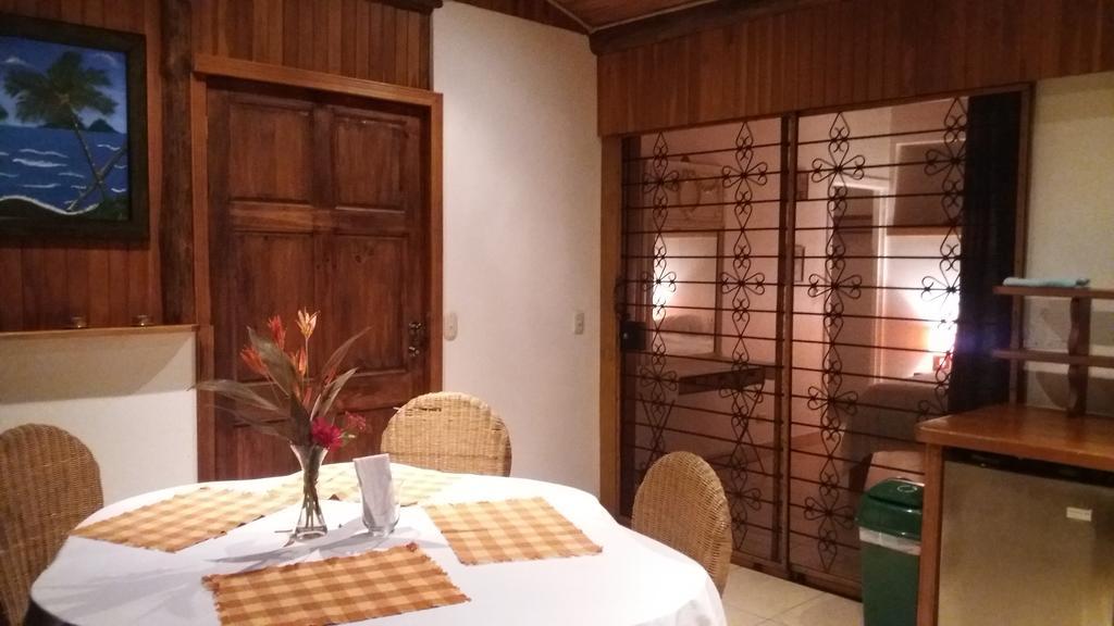 Hotel Casa Aba Matapalo Esterno foto