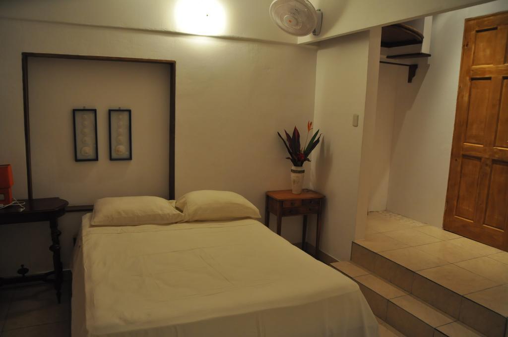 Hotel Casa Aba Matapalo Esterno foto